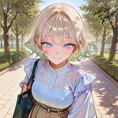 Profile image of キム・ヒョリン