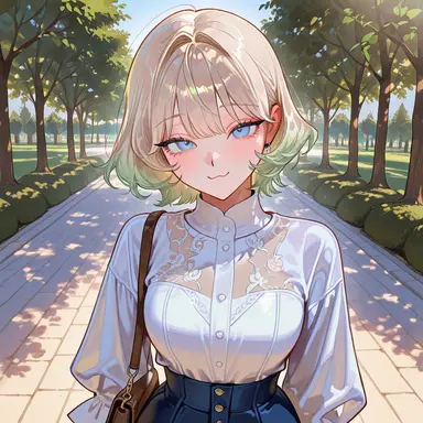 Profile image of キム・ヒョリン