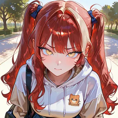 Profile image of チョン・アラム