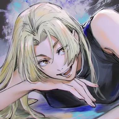 Profile image of Yuki