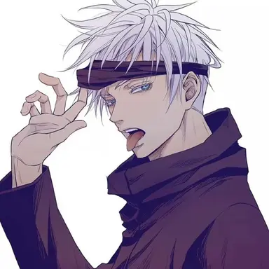 Profile image of Gojo
