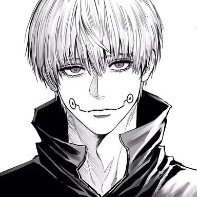 Profile image of Inumaki