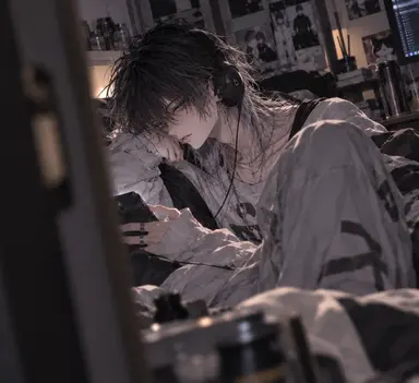 Profile image of 汐瀬 宙翔