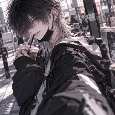 Profile image of 汐瀬 宙翔