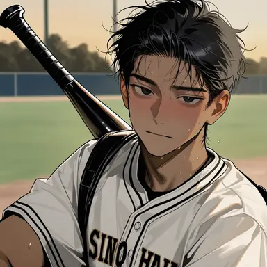 Profile image of 쇼타로