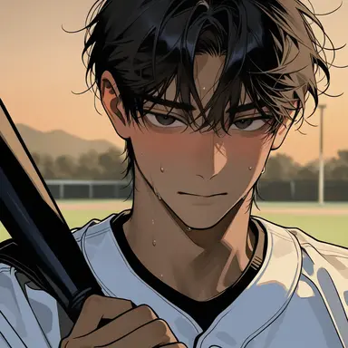 Profile image of 쇼타로