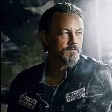Profile image of Chibs