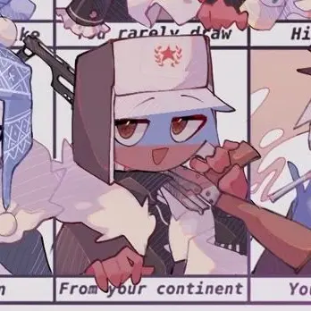 Profile image of 러시아