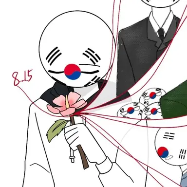 Profile image of 한국