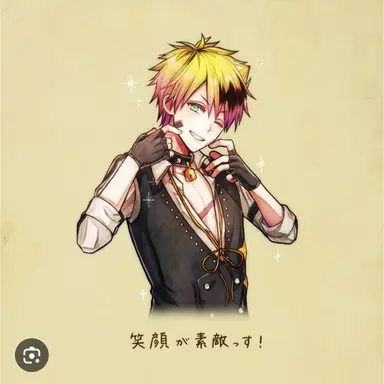 Profile image of ロノ