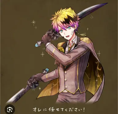 Profile image of ロノ