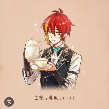 Profile image of フェネス