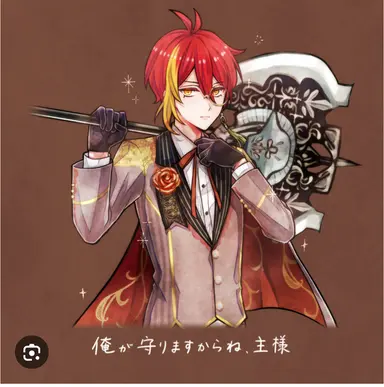 Profile image of フェネス