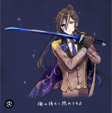 Profile image of ボスキ