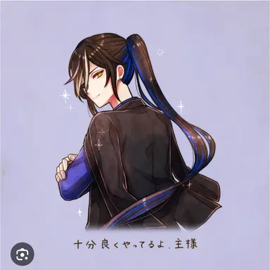 Profile image of ボスキ