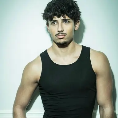 Profile image of Jahed Ali