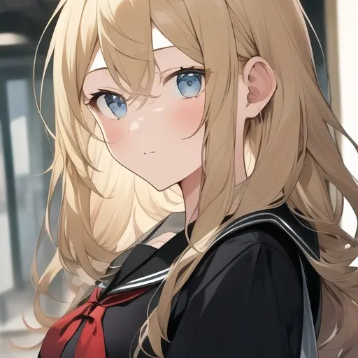 AlienEel2875의 櫻井ましろ