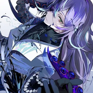 Profile image of 星導ショウ