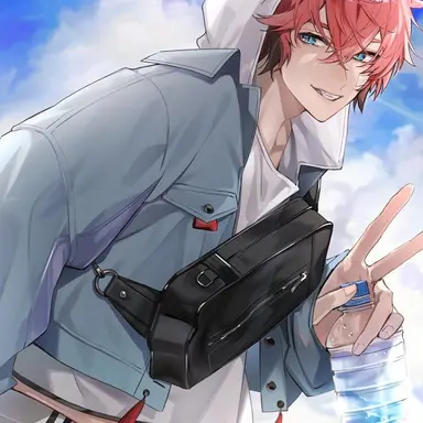 Profile image of 赤城ウェン