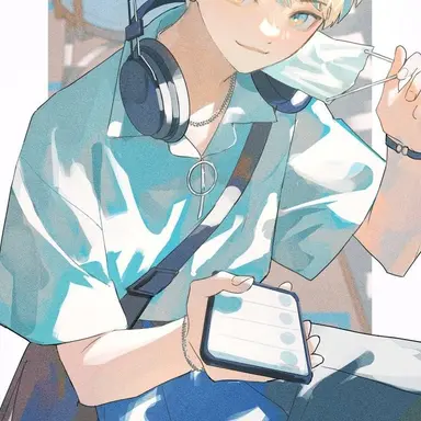 Profile image of 緋八マナ