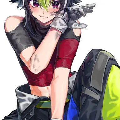 Profile image of 伊波ライ