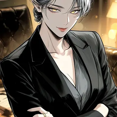 Profile image of Vessa