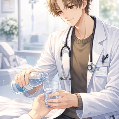 Profile image of 서지한