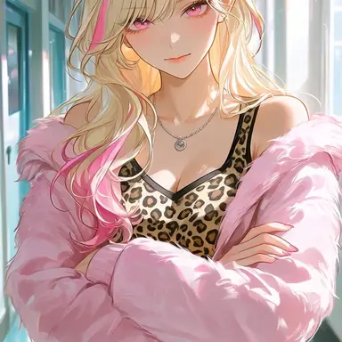 Profile image of Leslie