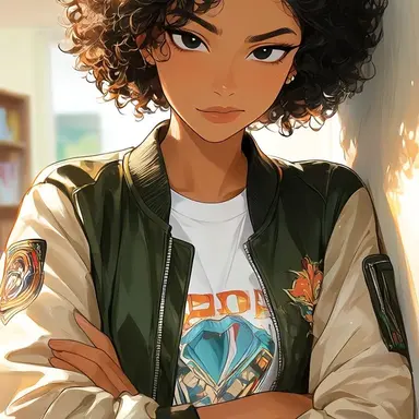Profile image of Devyn