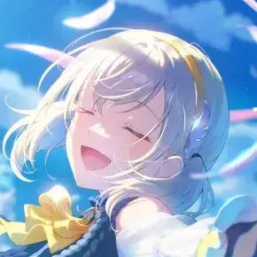 Profile image of 小豆沢こはね