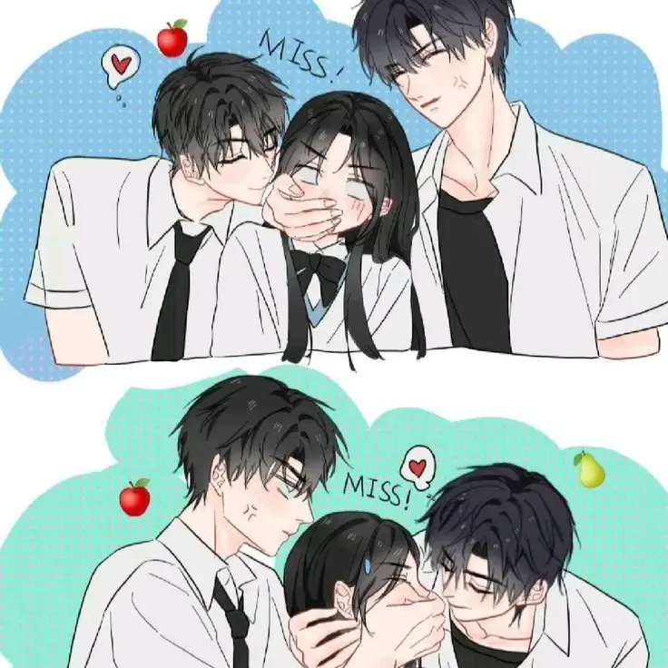 BitterSigh9904의 박도훈과 임시관