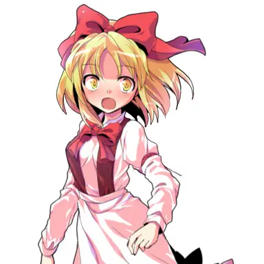 Profile image of 幻月