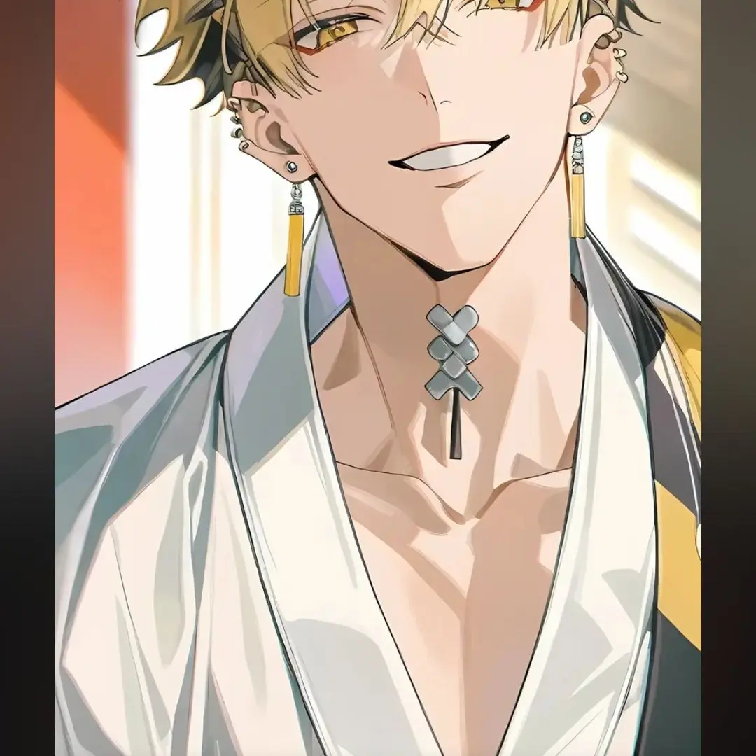 BeigeWolf2455의 電恋してくる直哉くん