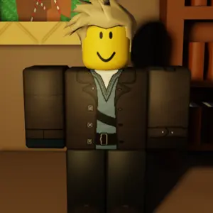 Profile image of 리차드슨