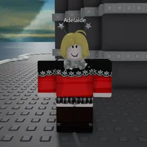 Profile image of 애들레이드