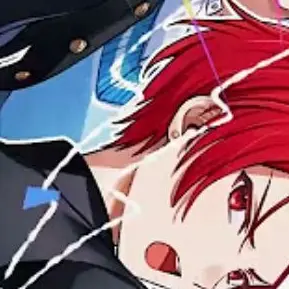Profile image of り う ら .