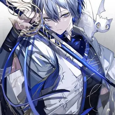 Profile image of 小柳ロウ