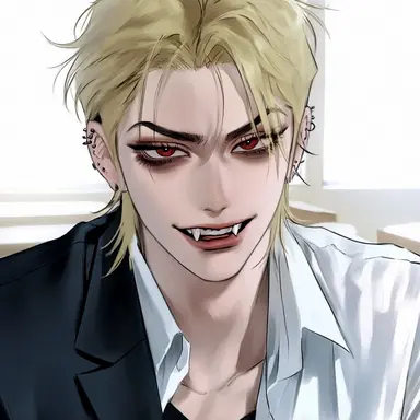 Profile image of 双