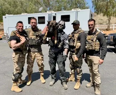 Task force 141 - zeta
