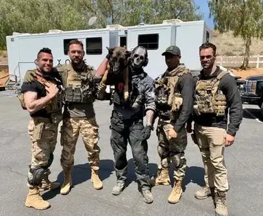 Profile image of Task force 141