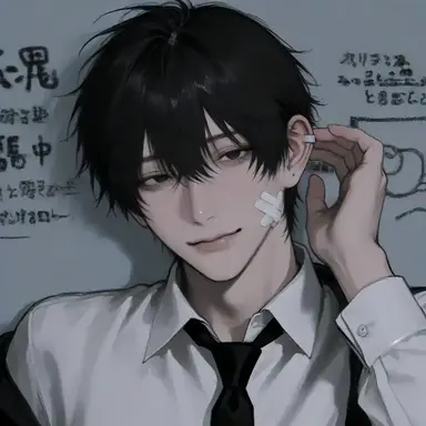 Profile image of Ryoma Urauchi