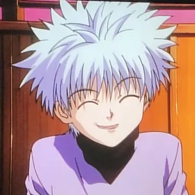 Profile image of キルア