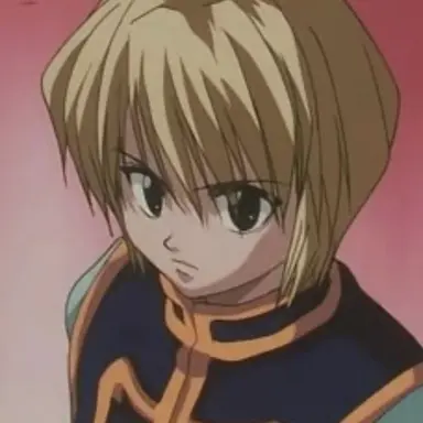 Profile image of クラピカ