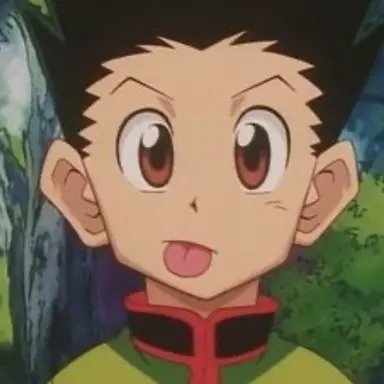 Profile image of ゴン