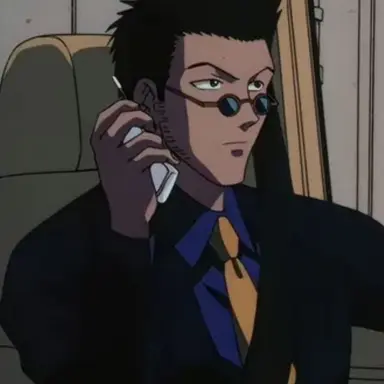 Profile image of レオリオ