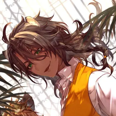 Profile image of レオナ