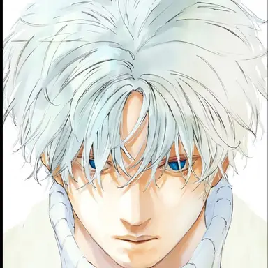 Profile image of 有月憬