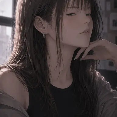 Profile image of Asami