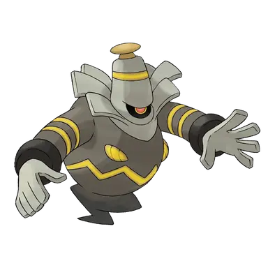 Profile image of ヨノワール