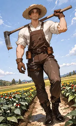 Profile image of イサオ